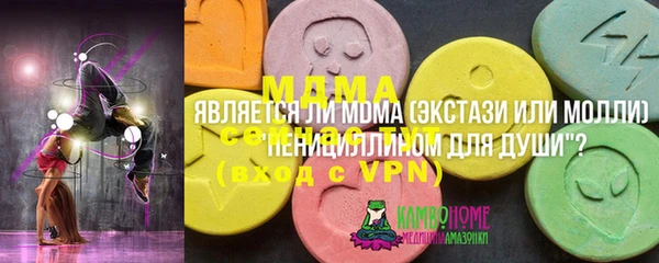 mix Заволжье